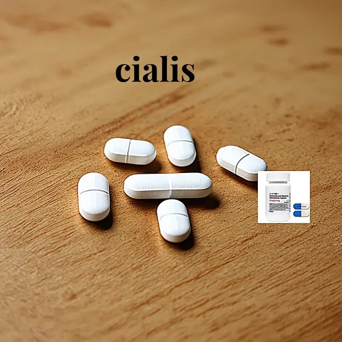 Comprar cialis en farmacias españolas